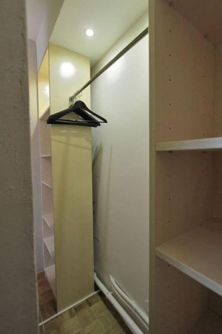 Appartement Avec Ascenseur La Defense Курбевуа Екстер'єр фото
